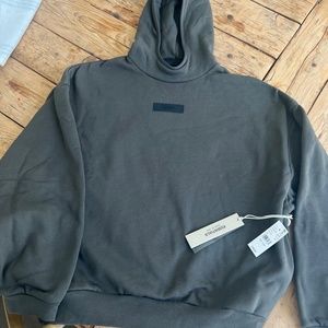Fear of God Essentials Hoodie